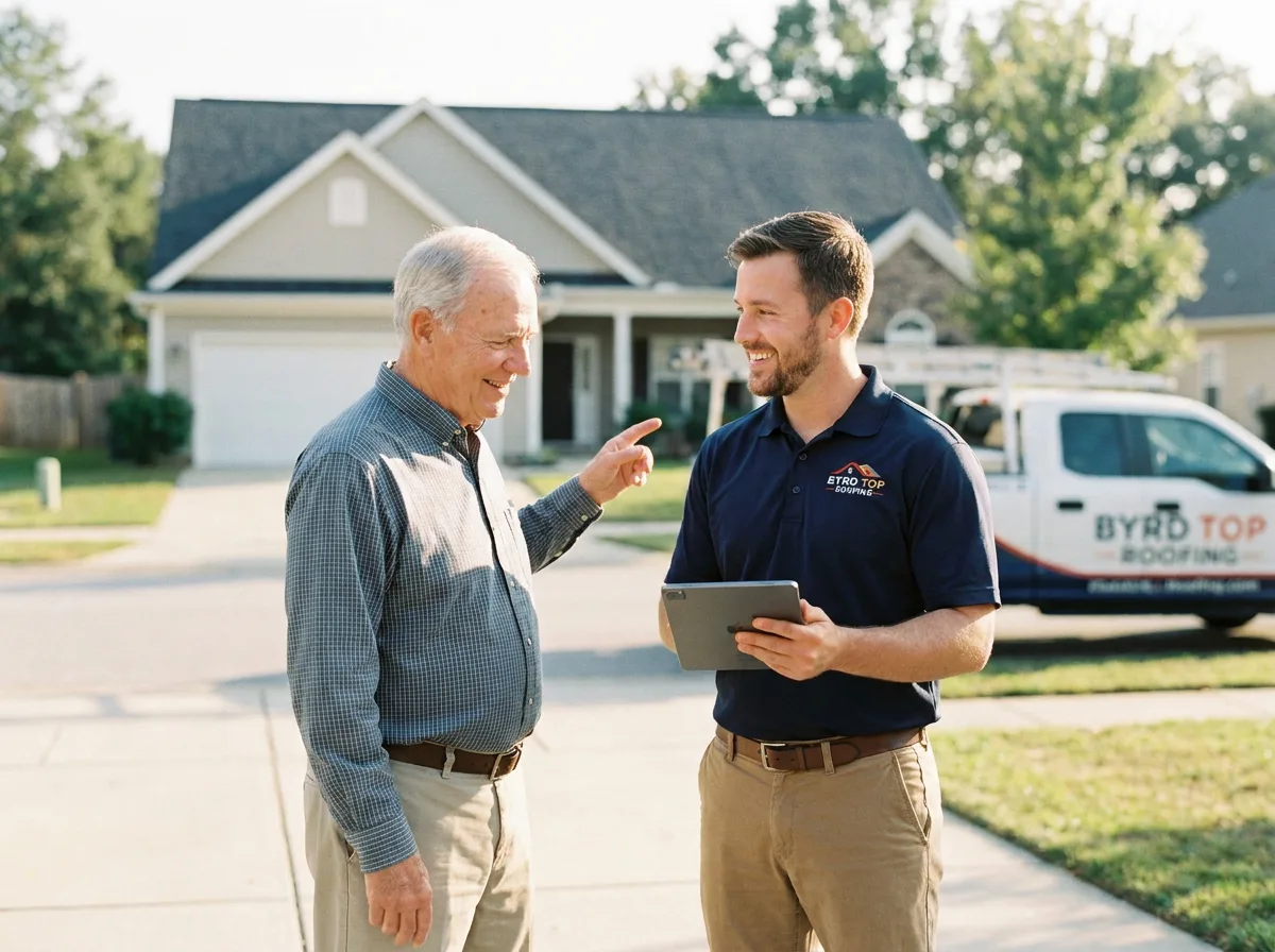 Roofing Eaton, OH FAQs